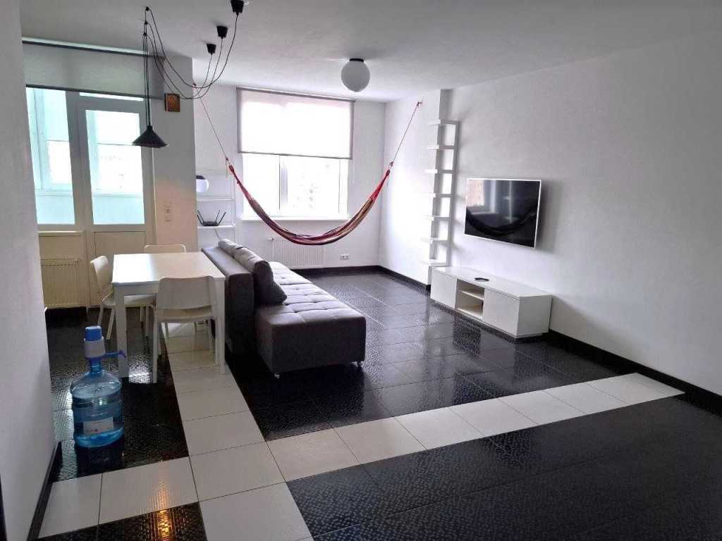 Аренда 3-комнатной квартиры 75 м², Урловская ул., 23А