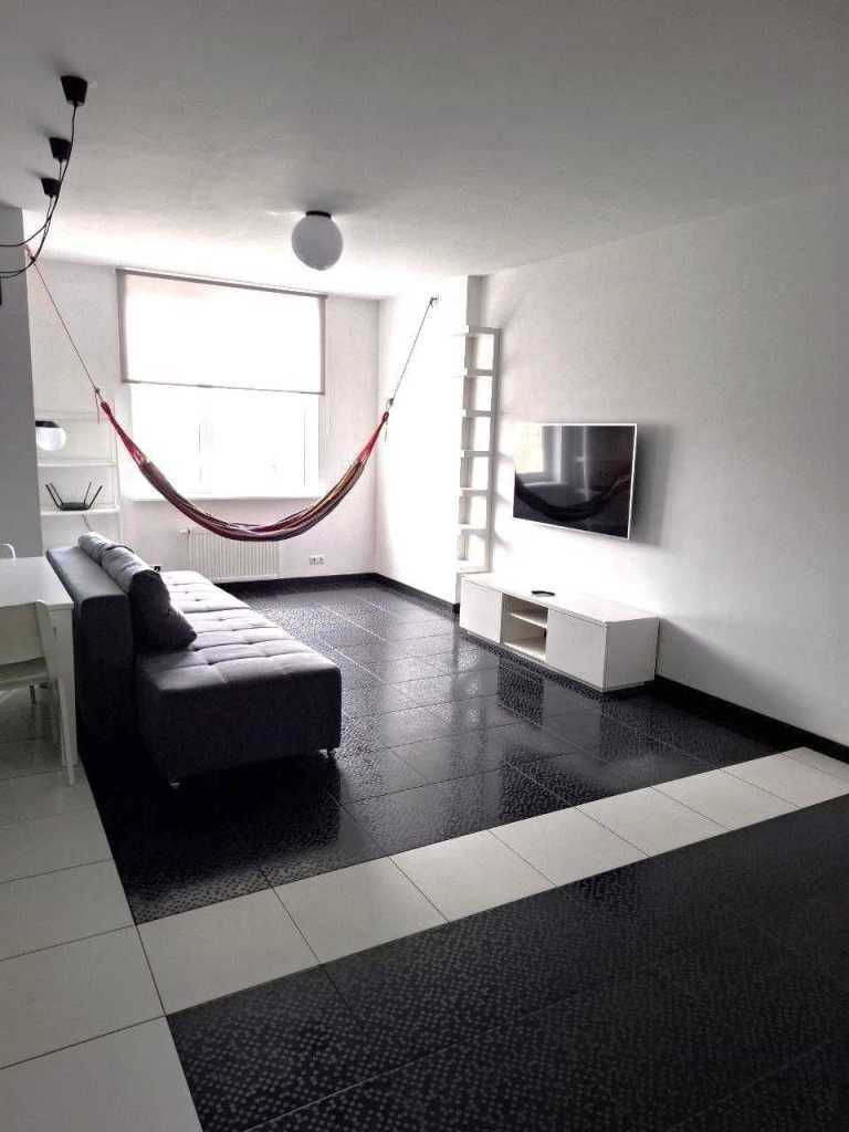 Аренда 3-комнатной квартиры 75 м², Урловская ул., 23А