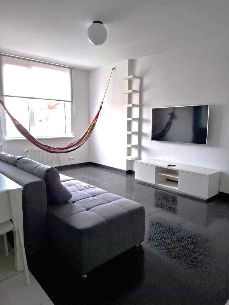 Аренда 3-комнатной квартиры 75 м², Урловская ул., 23А