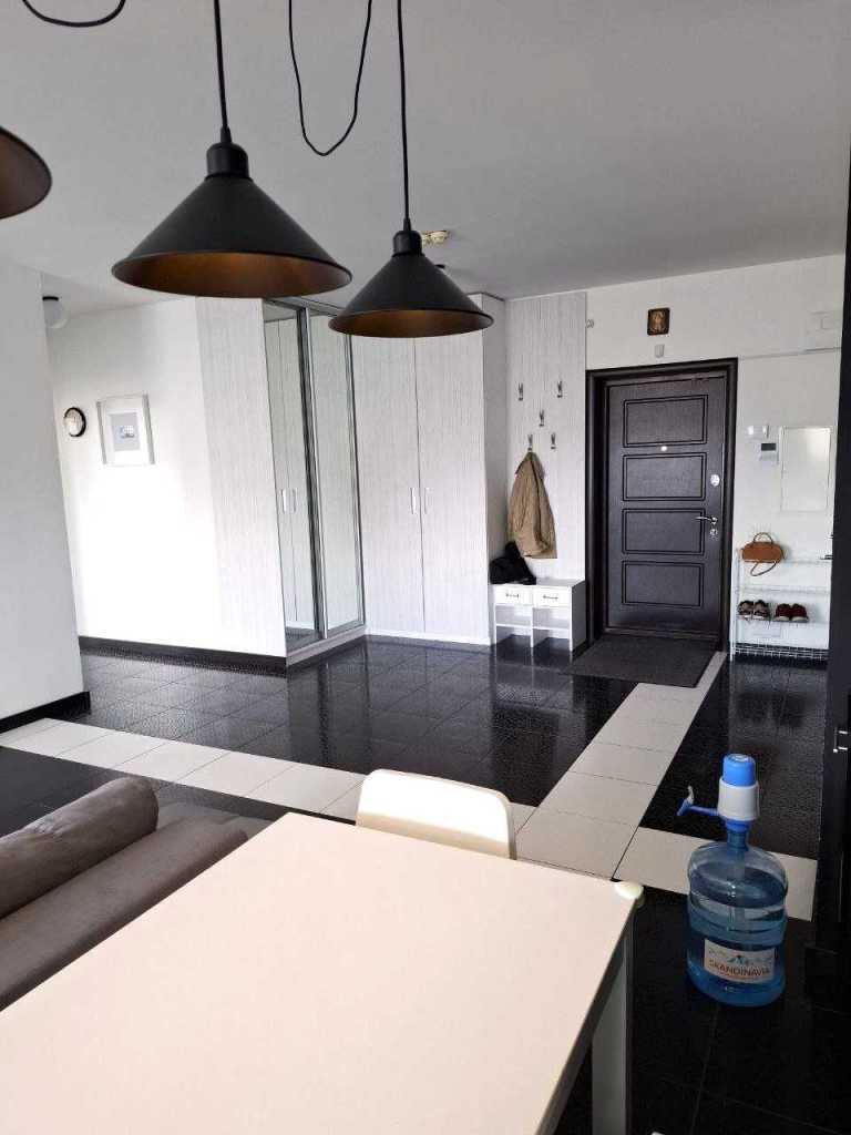 Аренда 3-комнатной квартиры 75 м², Урловская ул., 23А