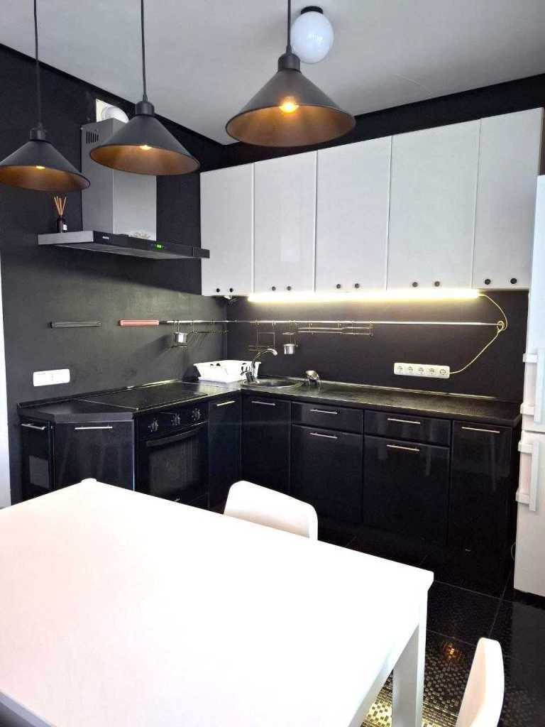 Аренда 3-комнатной квартиры 75 м², Урловская ул., 23А
