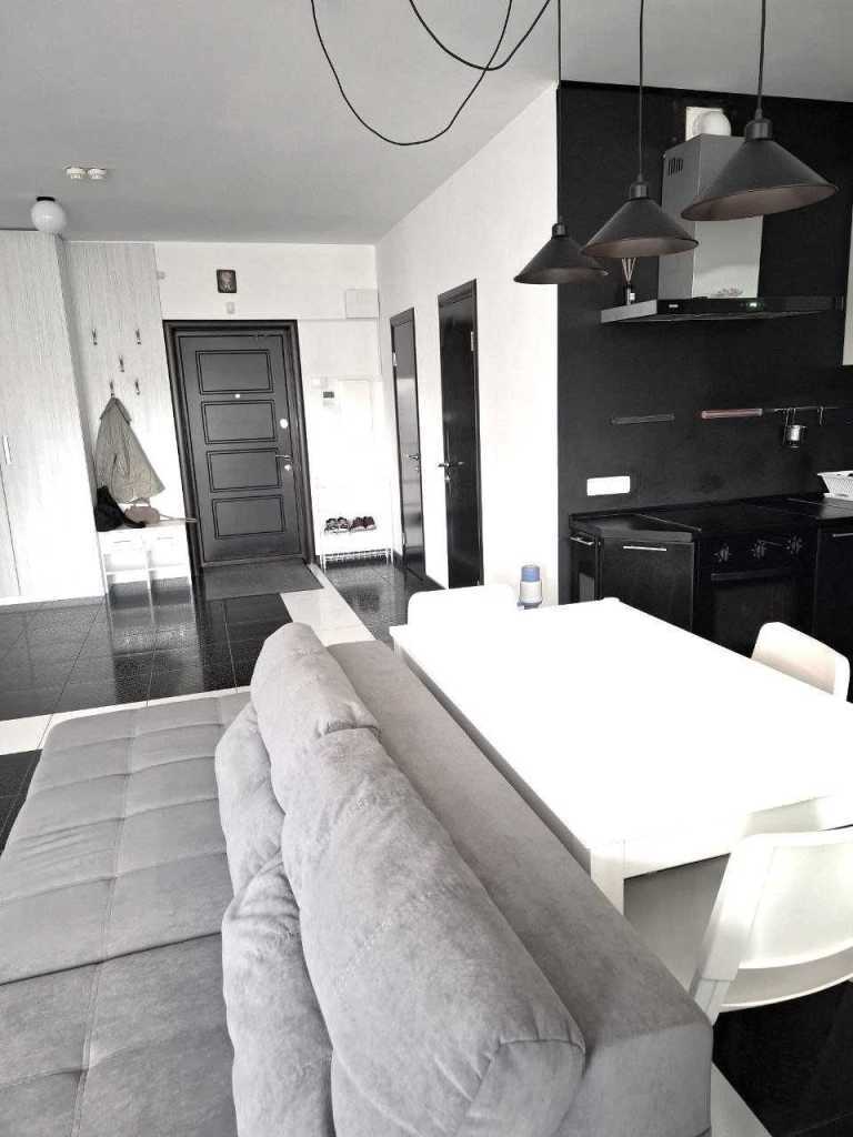 Аренда 3-комнатной квартиры 75 м², Урловская ул., 23А