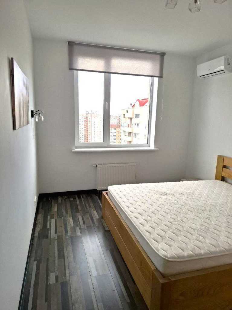 Аренда 3-комнатной квартиры 75 м², Урловская ул., 23А