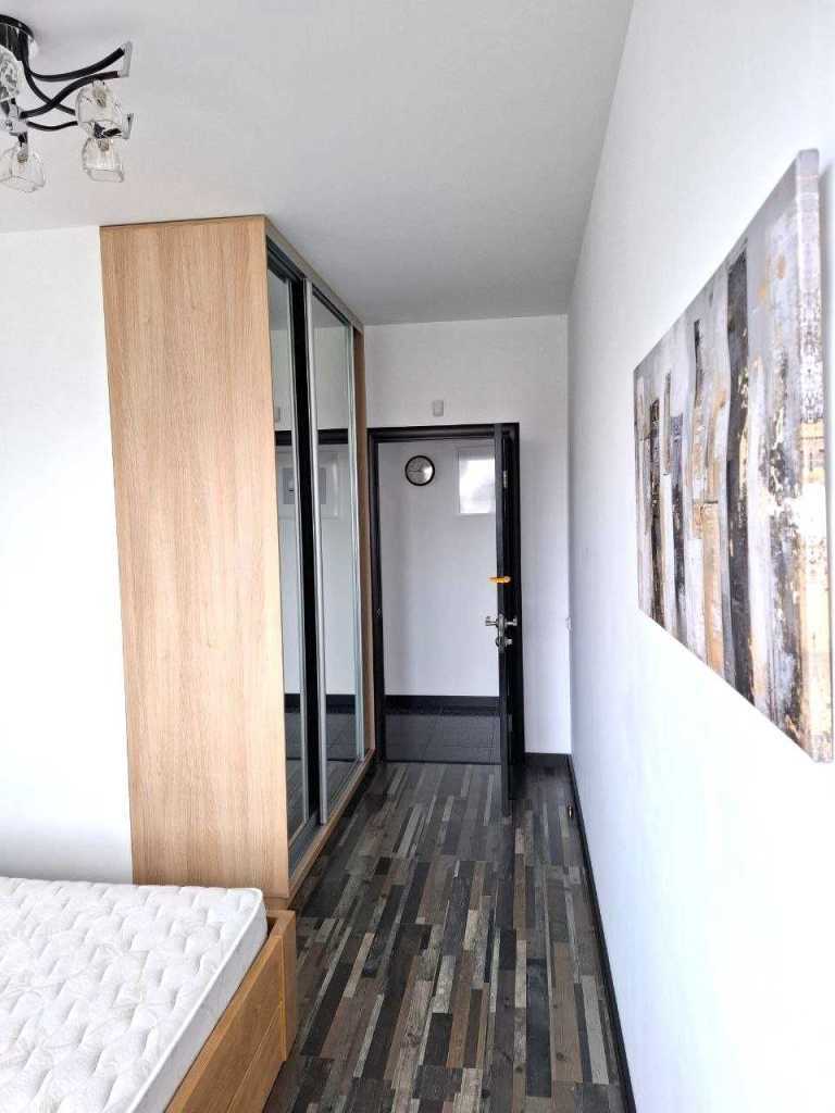 Аренда 3-комнатной квартиры 75 м², Урловская ул., 23А