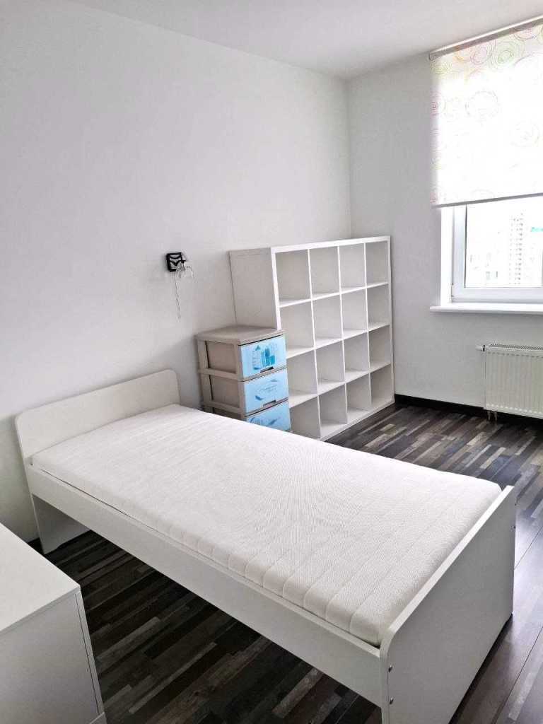Аренда 3-комнатной квартиры 75 м², Урловская ул., 23А