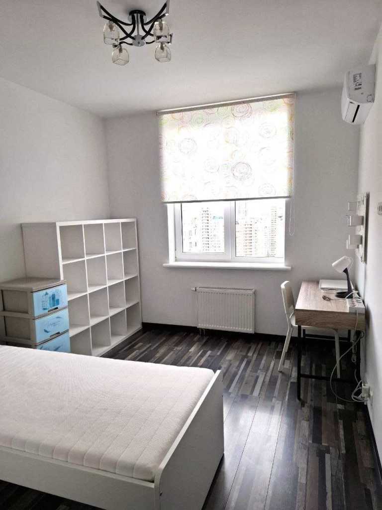 Аренда 3-комнатной квартиры 75 м², Урловская ул., 23А