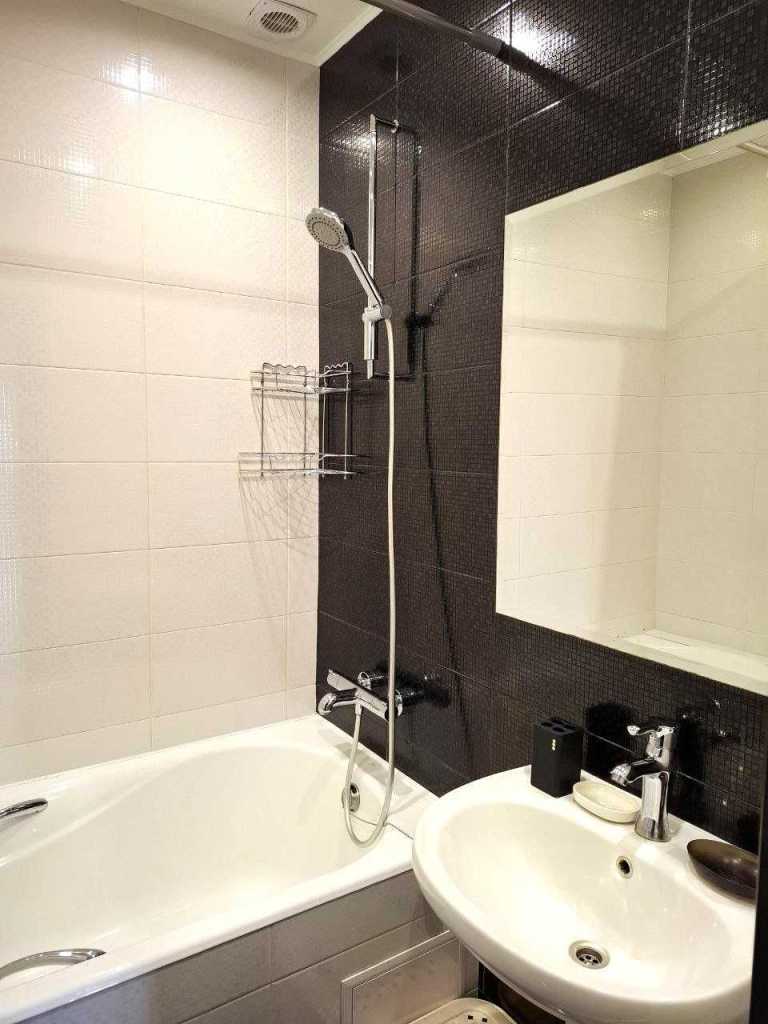Аренда 3-комнатной квартиры 75 м², Урловская ул., 23А