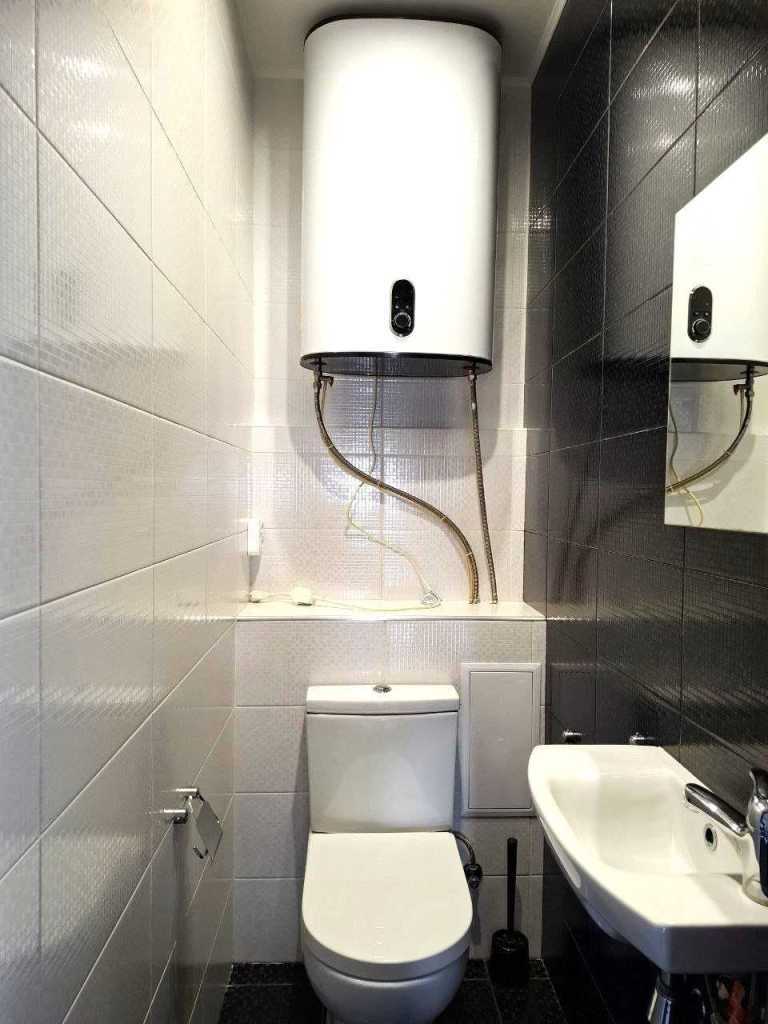Аренда 3-комнатной квартиры 75 м², Урловская ул., 23А