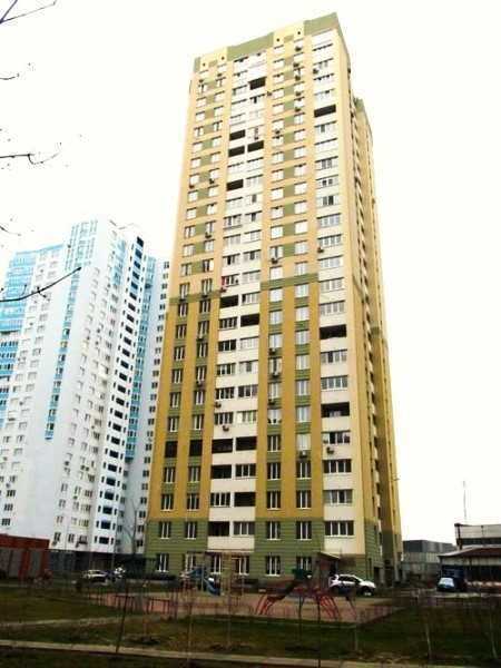 Аренда 3-комнатной квартиры 75 м², Урловская ул., 23А