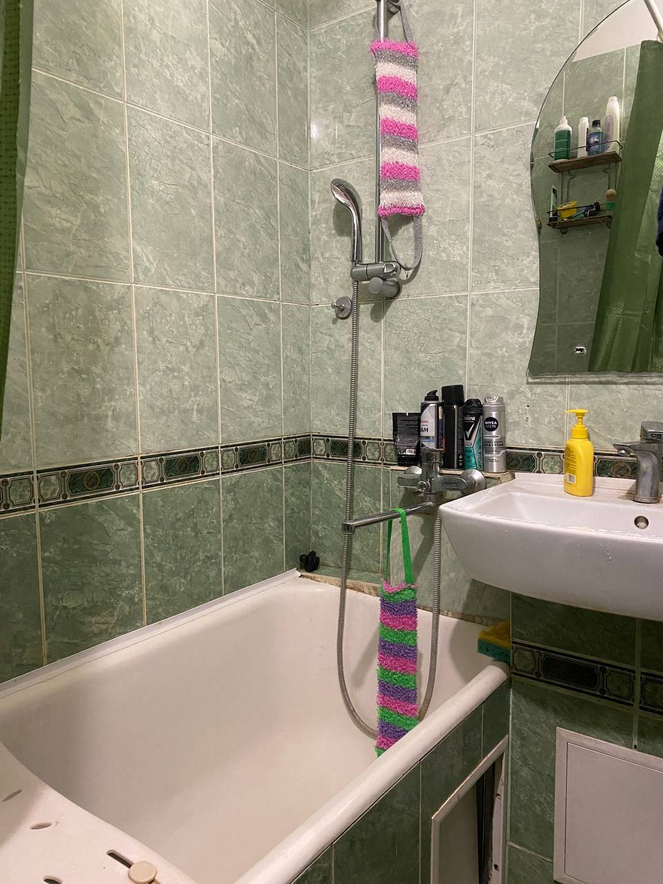 Продаж 2-кімнатної квартири 49 м², Івана Миколайчука вул., 5А