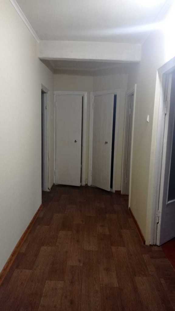 Продаж 3-кімнатної квартири 63 м², Східна вул.