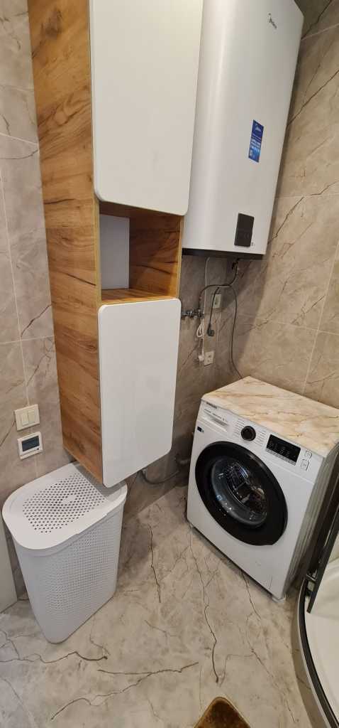 Оренда 2-кімнатної квартири 65 м², Олександра Олеся вул., 5а