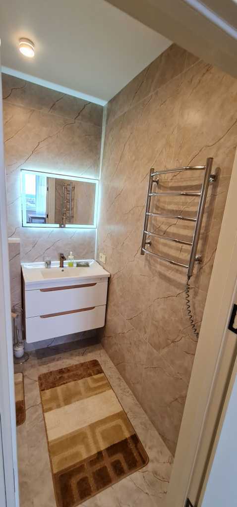 Оренда 2-кімнатної квартири 65 м², Олександра Олеся вул., 5а