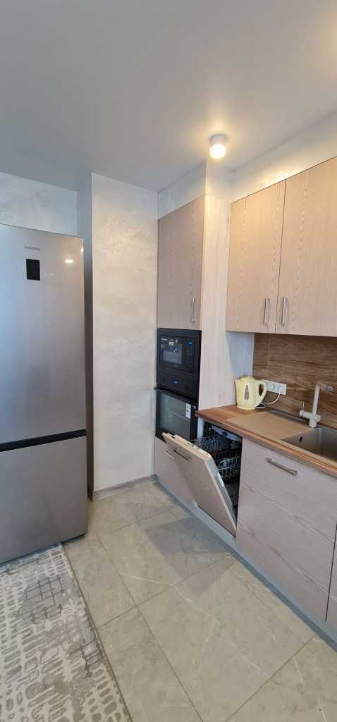 Оренда 2-кімнатної квартири 65 м², Олександра Олеся вул., 5а