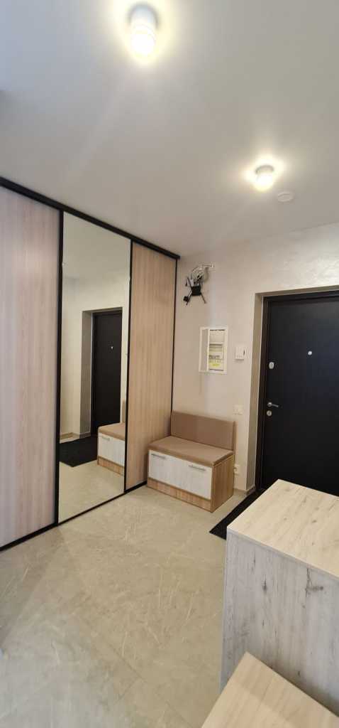 Оренда 2-кімнатної квартири 65 м², Олександра Олеся вул., 5а