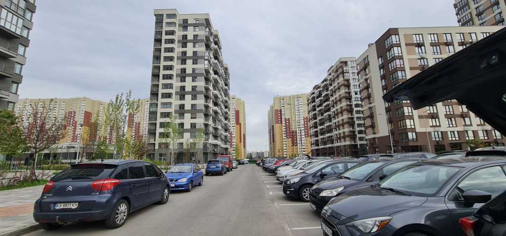 Оренда 2-кімнатної квартири 65 м², Олександра Олеся вул., 5а