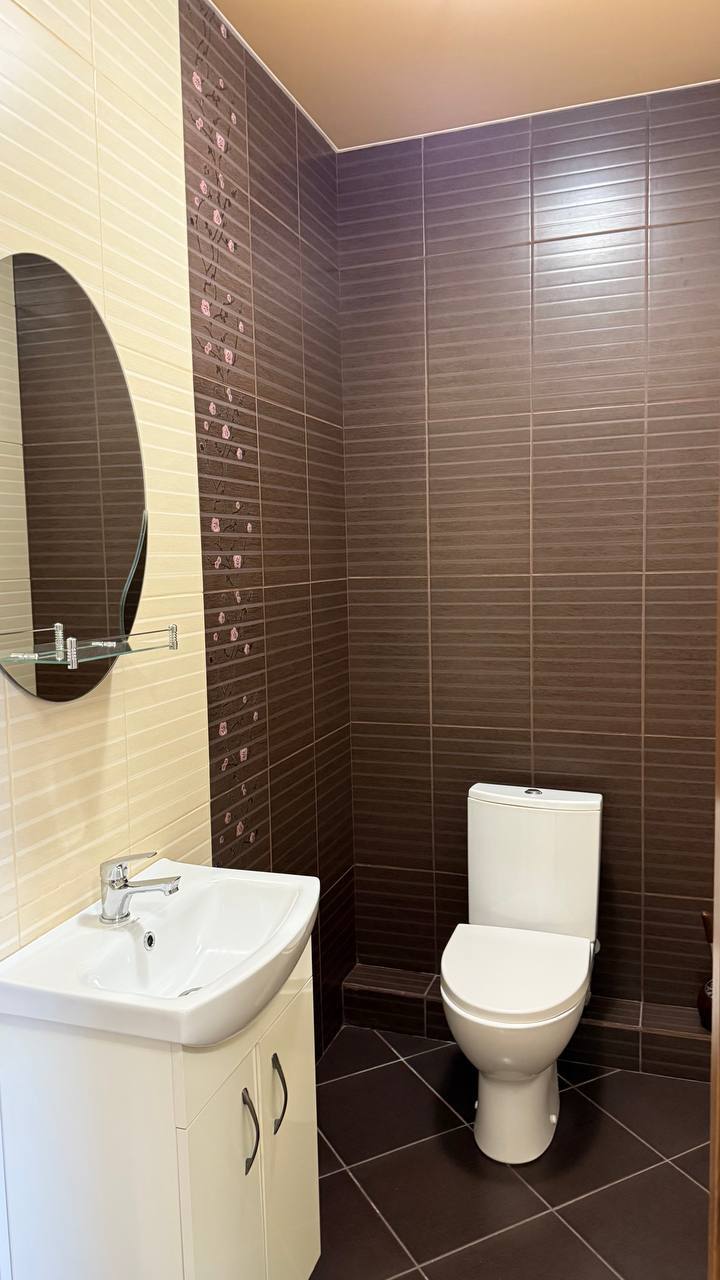 Аренда 1-комнатной квартиры 49 м², Вячеслава Черновола ул., 60