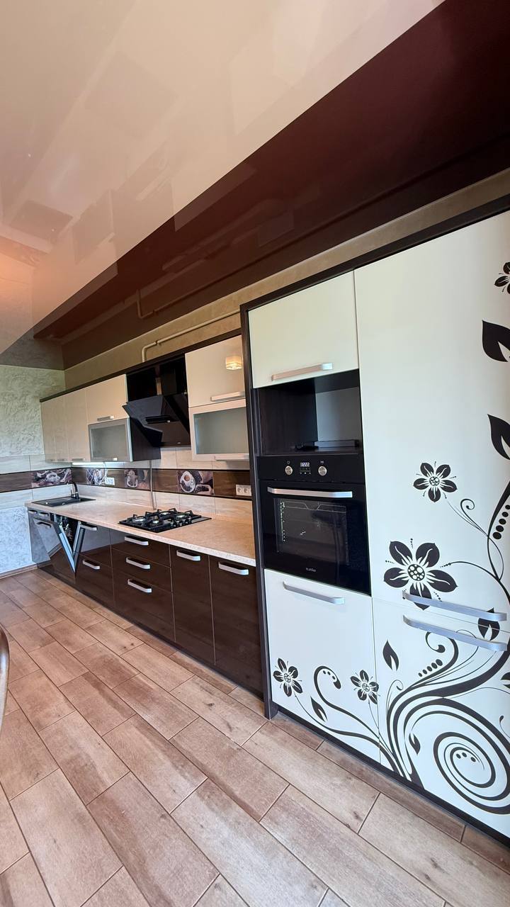 Аренда 1-комнатной квартиры 49 м², Вячеслава Черновола ул., 60
