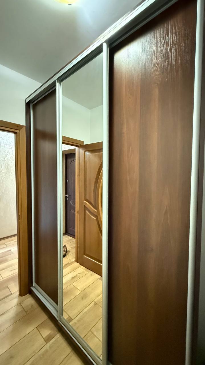 Аренда 1-комнатной квартиры 49 м², Вячеслава Черновола ул., 60