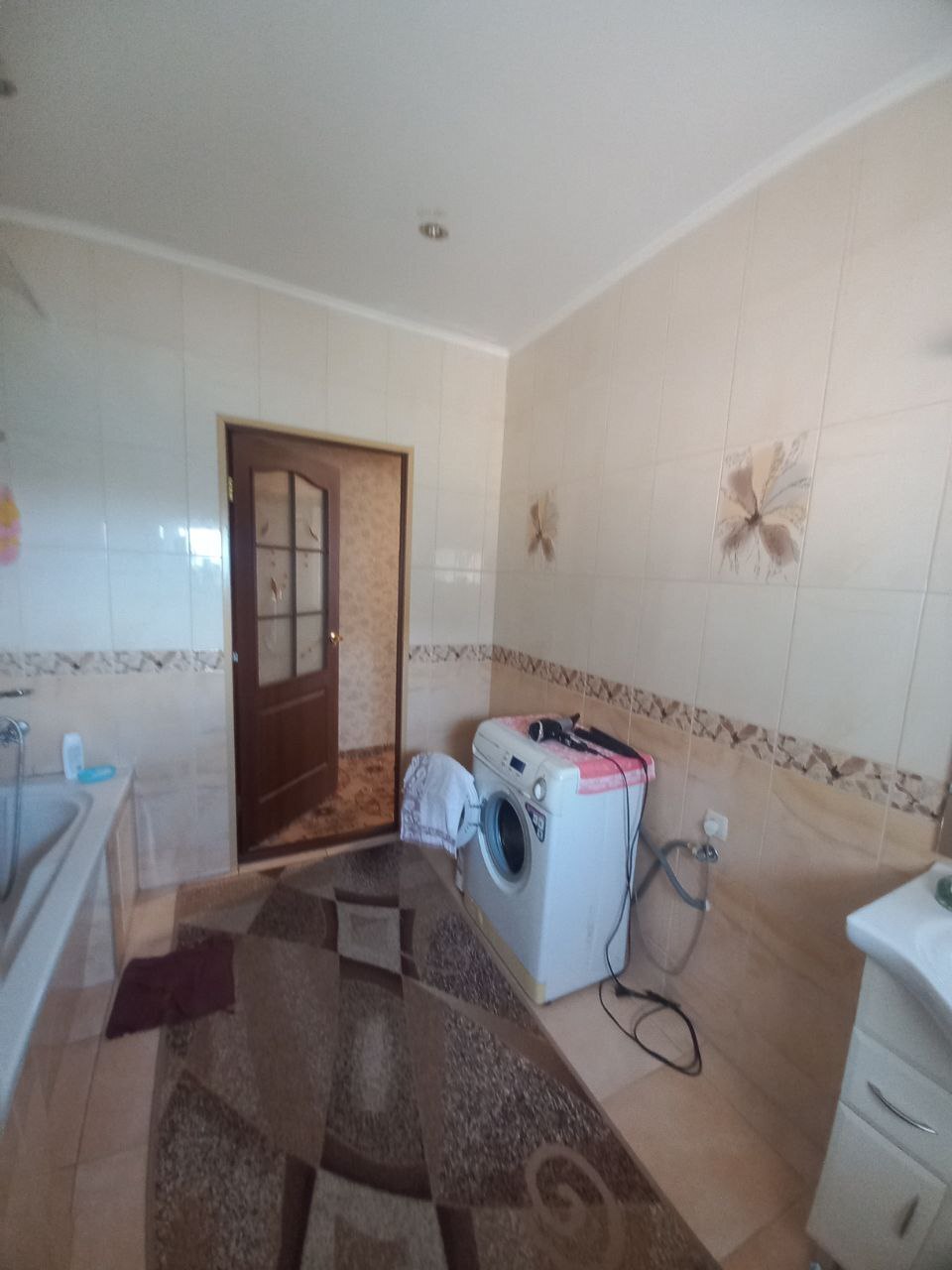 Продажа дома 90 м²