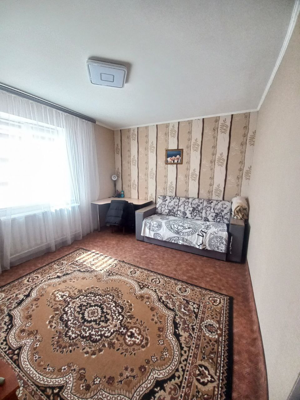 Продажа дома 90 м²