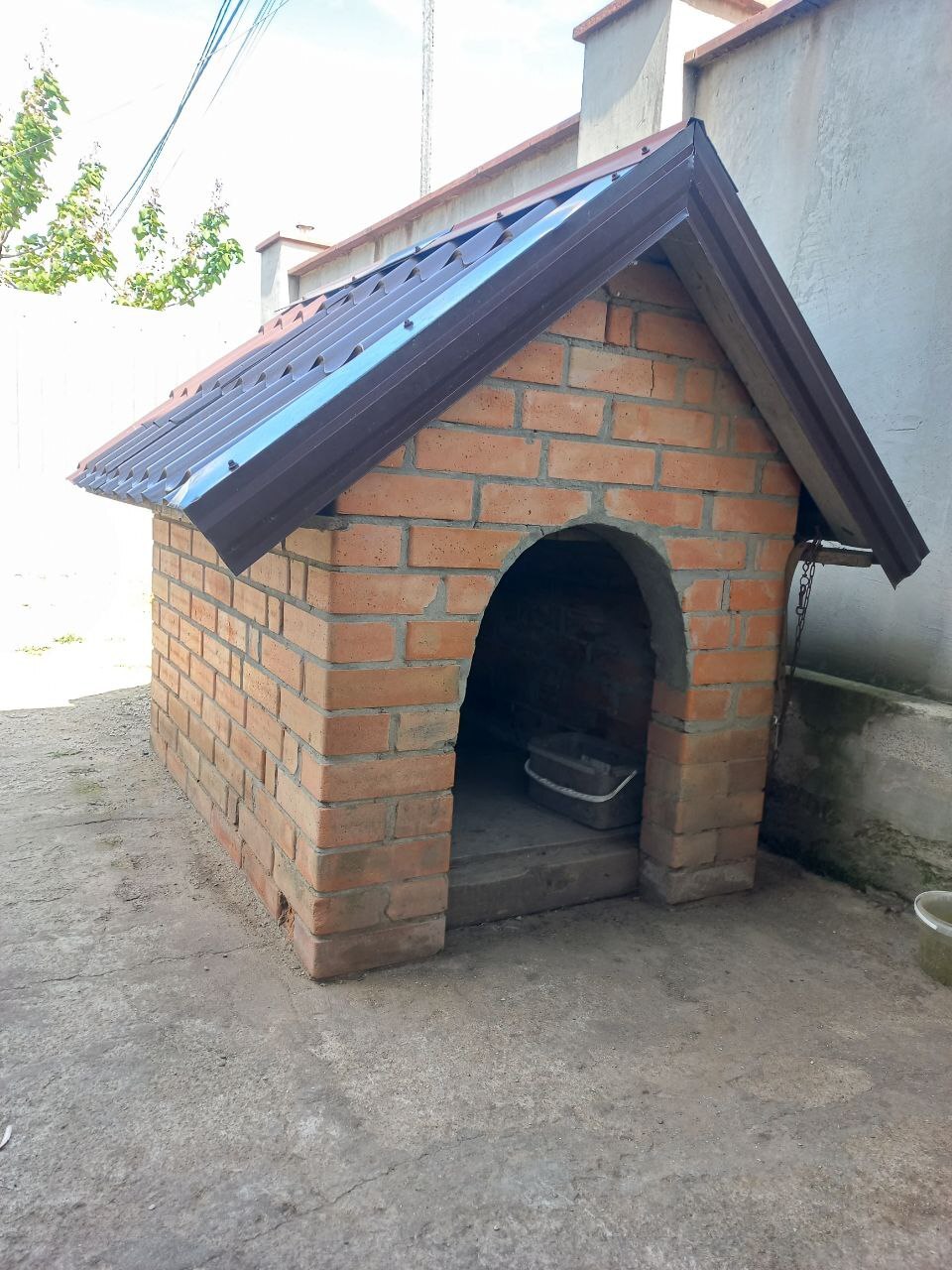 Продажа дома 90 м²