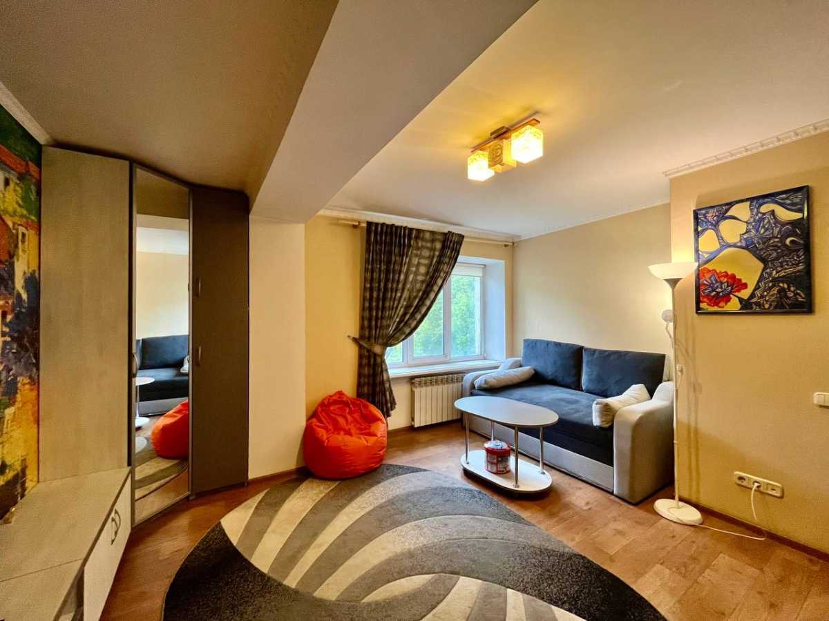 Продаж 1-кімнатної квартири 24.7 м², Олеся Бабія вул., Телиги, 51