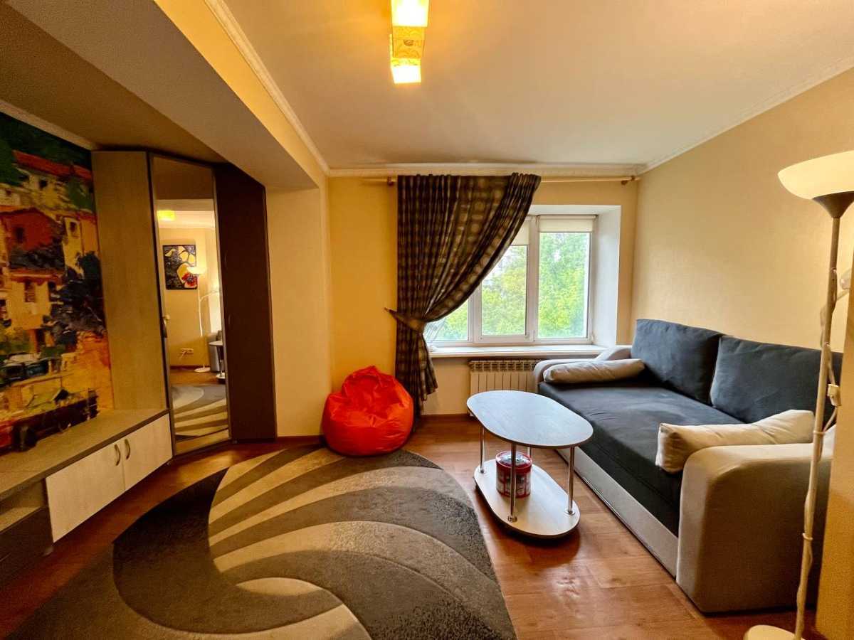 Продаж 1-кімнатної квартири 24.7 м², Олеся Бабія вул., Телиги, 51