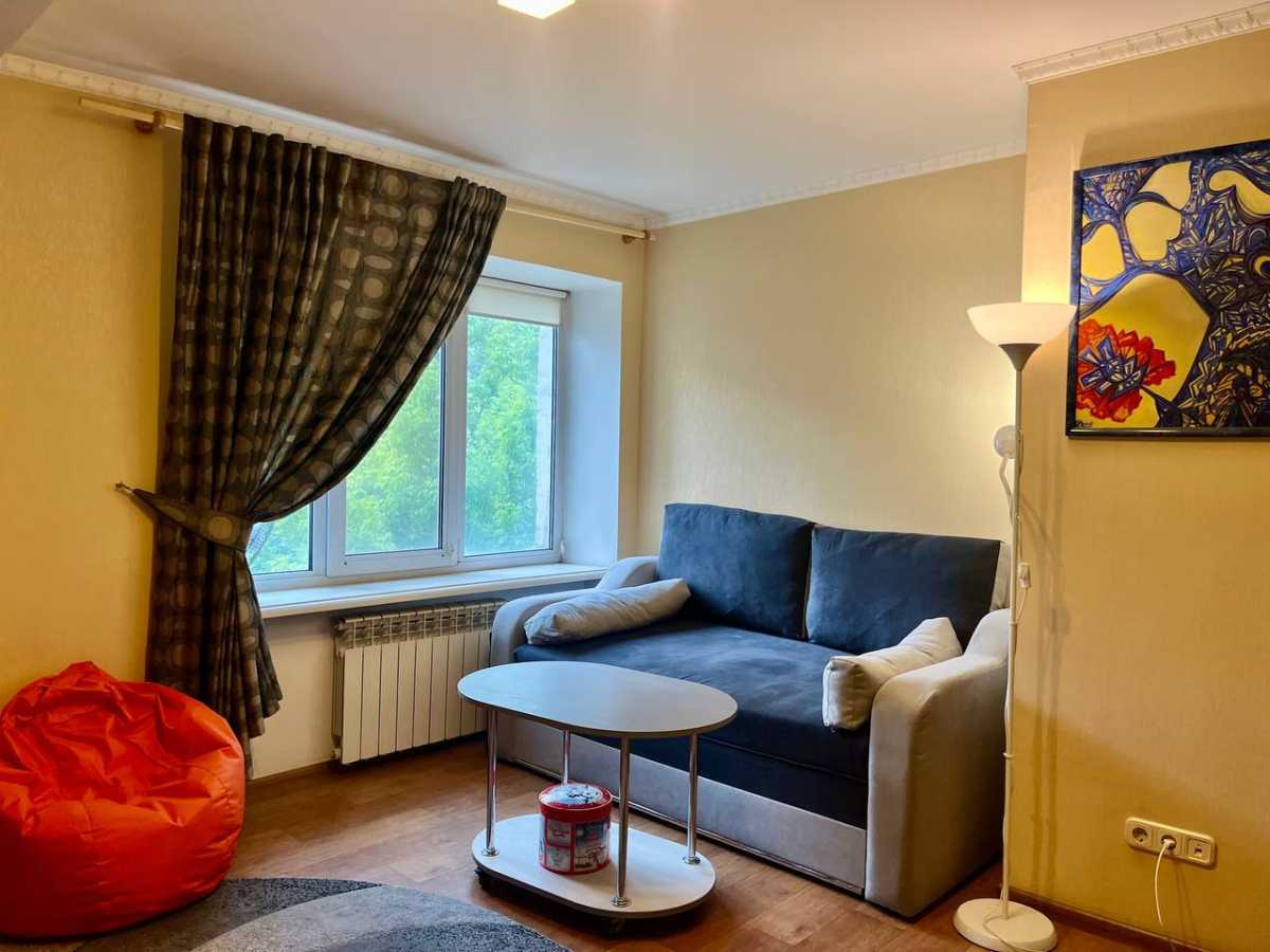 Продаж 1-кімнатної квартири 24.7 м², Олеся Бабія вул., Телиги, 51