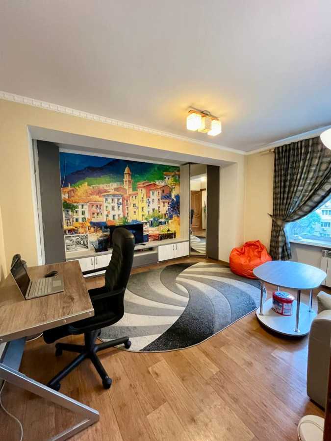 Продаж 1-кімнатної квартири 24.7 м², Олеся Бабія вул., Телиги, 51