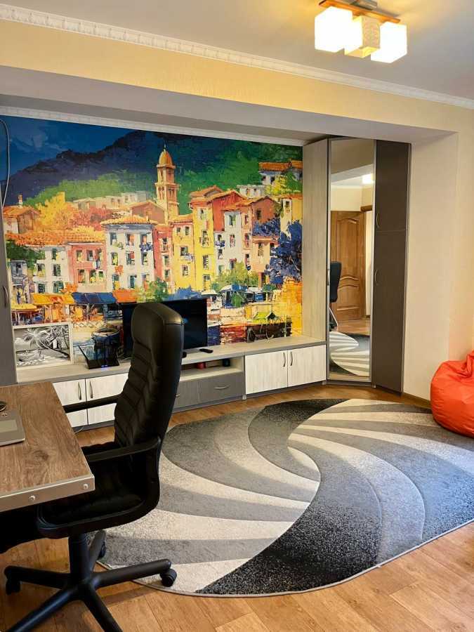 Продаж 1-кімнатної квартири 24.7 м², Олеся Бабія вул., Телиги, 51