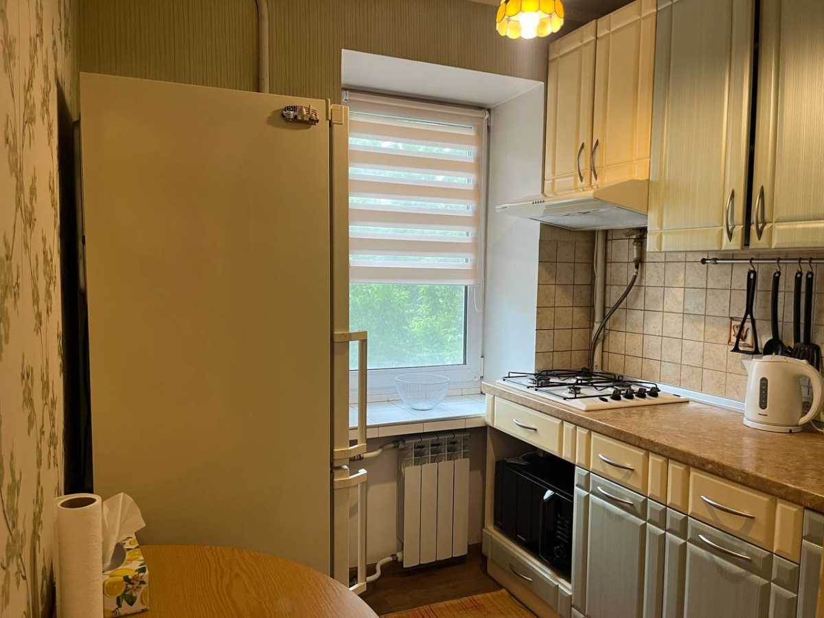 Продаж 1-кімнатної квартири 24.7 м², Олеся Бабія вул., Телиги, 51