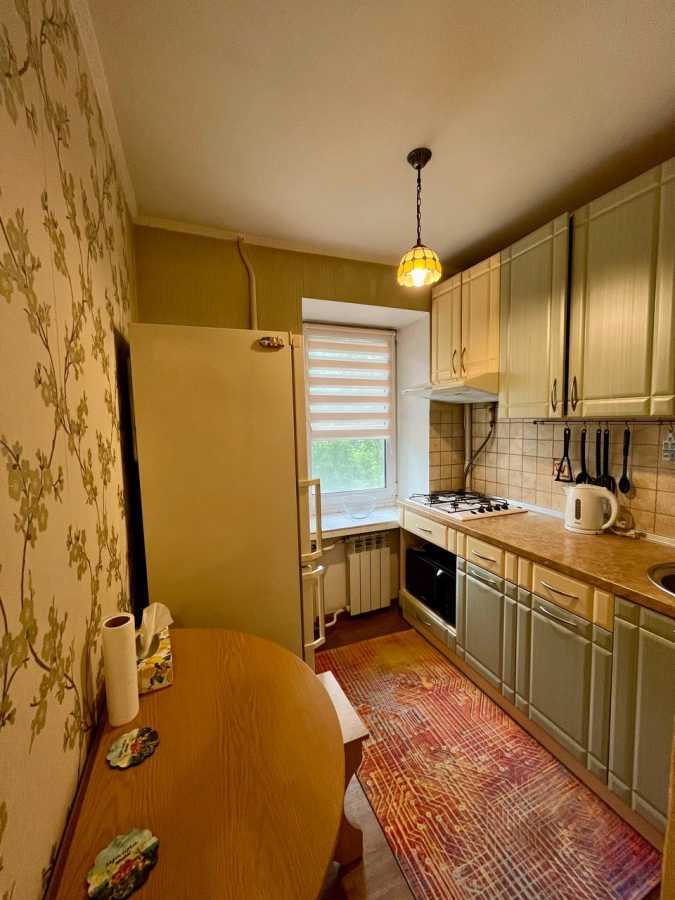 Продаж 1-кімнатної квартири 24.7 м², Олеся Бабія вул., Телиги, 51