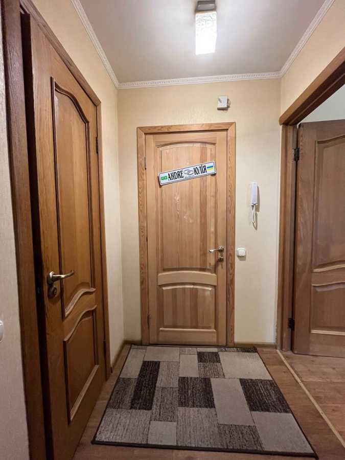 Продаж 1-кімнатної квартири 24.7 м², Олеся Бабія вул., Телиги, 51