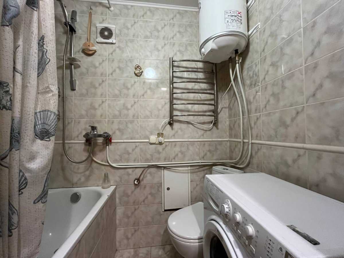 Продаж 1-кімнатної квартири 24.7 м², Олеся Бабія вул., Телиги, 51