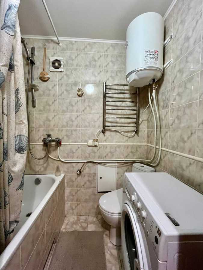 Продаж 1-кімнатної квартири 24.7 м², Олеся Бабія вул., Телиги, 51