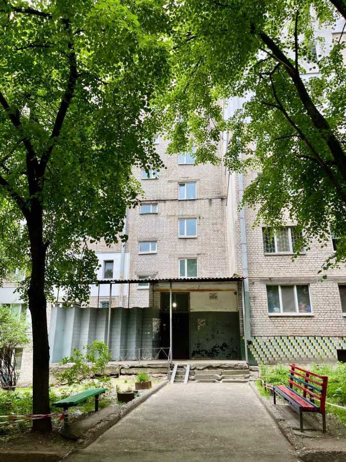 Продаж 1-кімнатної квартири 24.7 м², Олеся Бабія вул., Телиги, 51