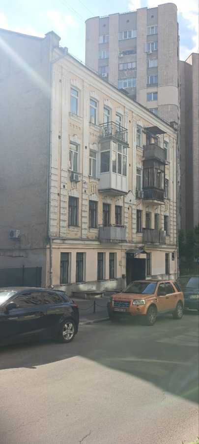Продаж 2-кімнатної квартири 51.5 м², Тургенєвська, 35а