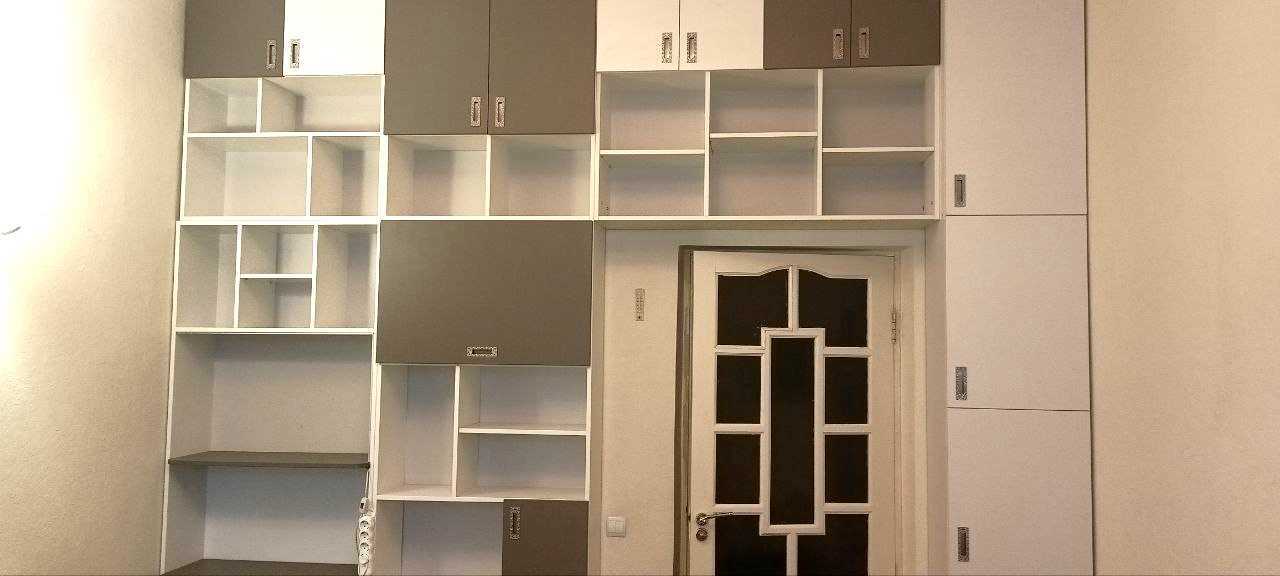 Продаж 2-кімнатної квартири 51.5 м², Тургенєвська, 35а