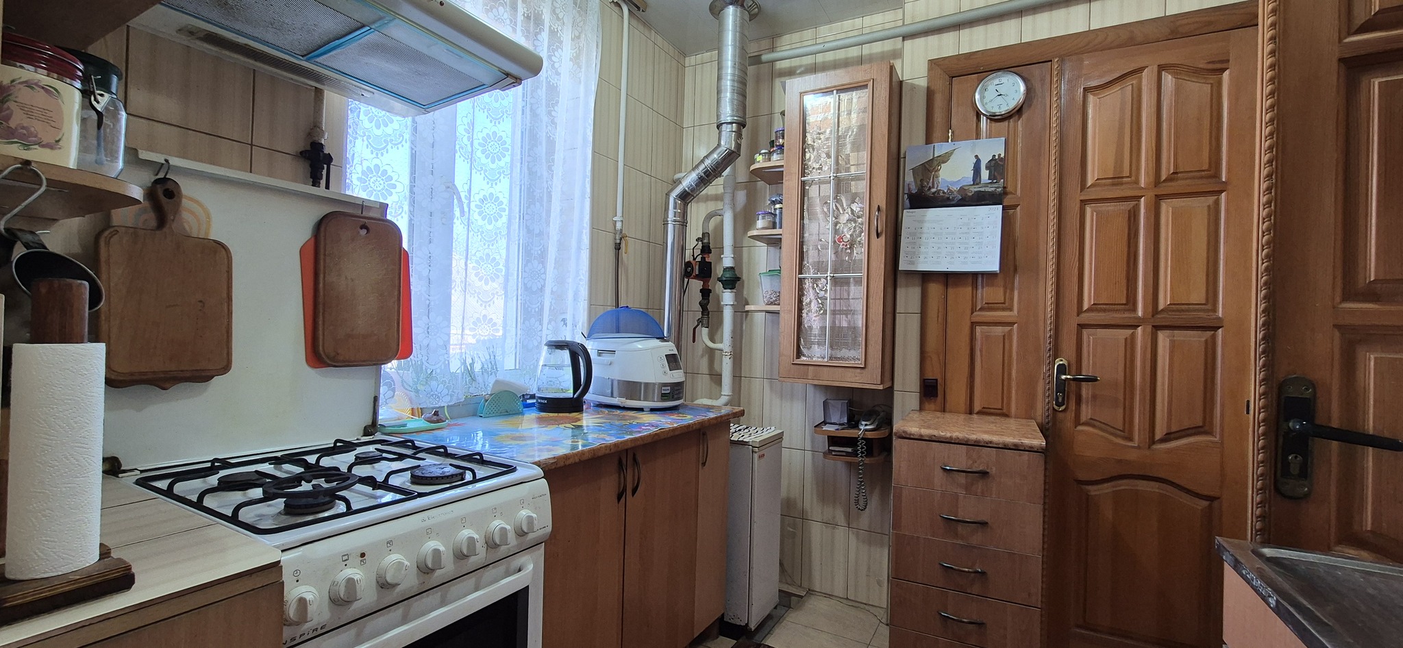 Аренда дома 77 м², Павла Грабовского пер., 7