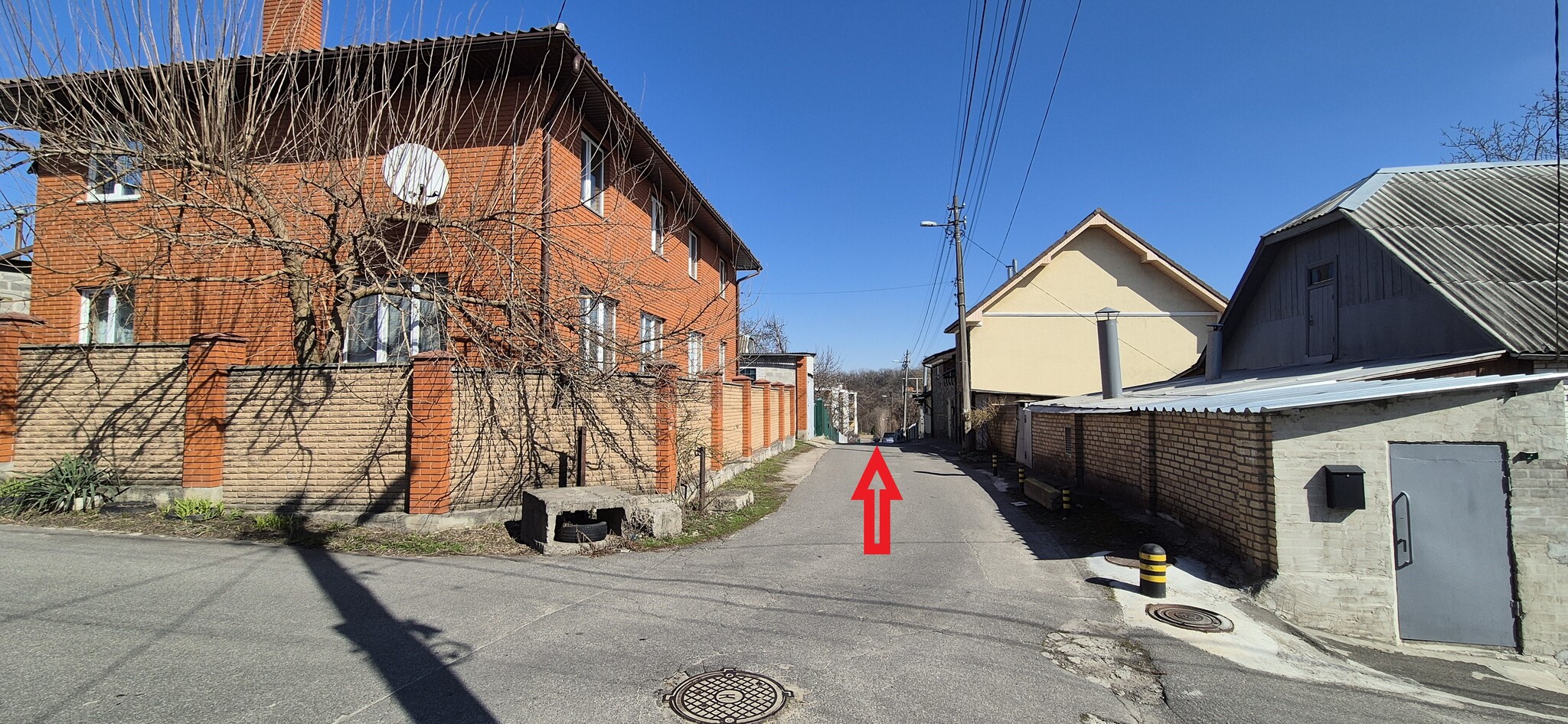 Аренда дома 77 м², Павла Грабовского пер., 7