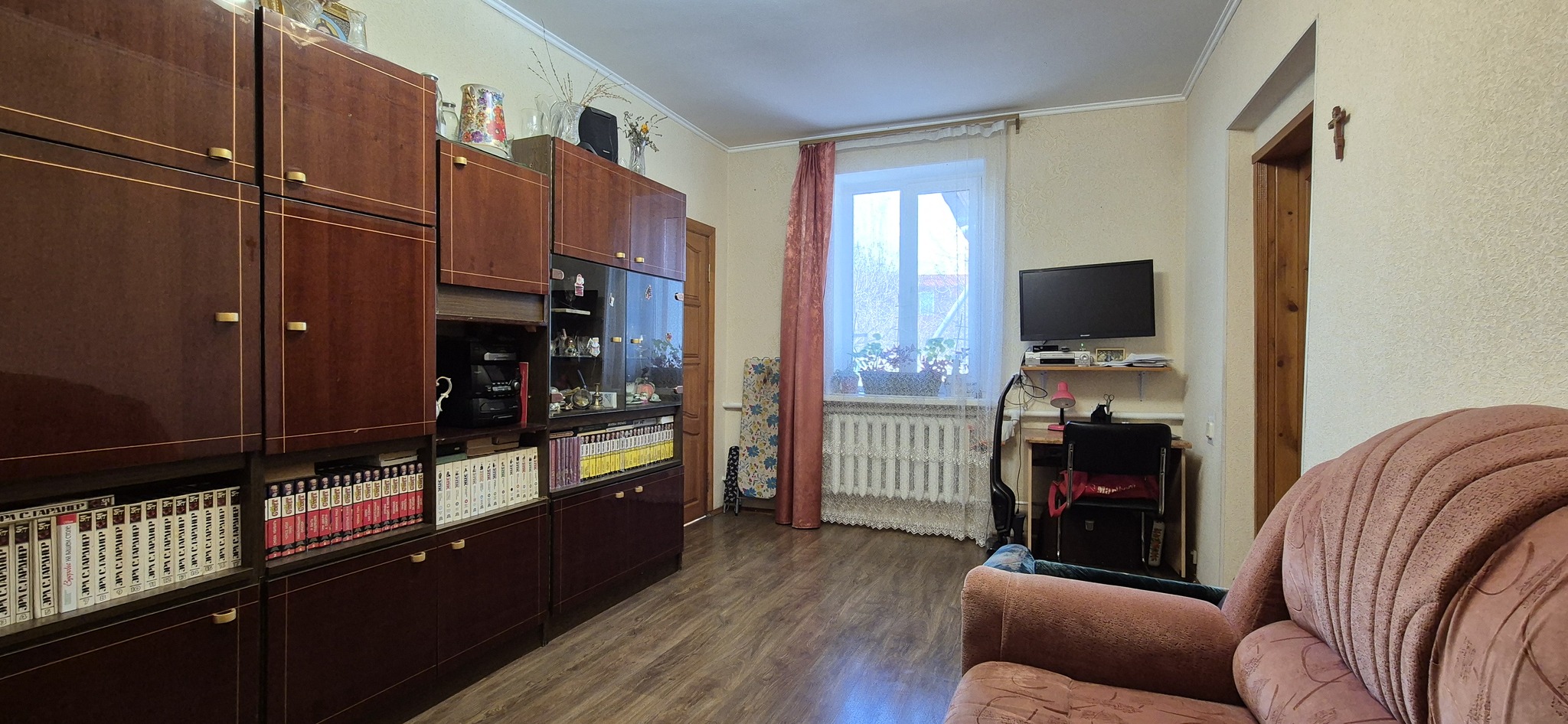 Аренда дома 77 м², Павла Грабовского пер., 7