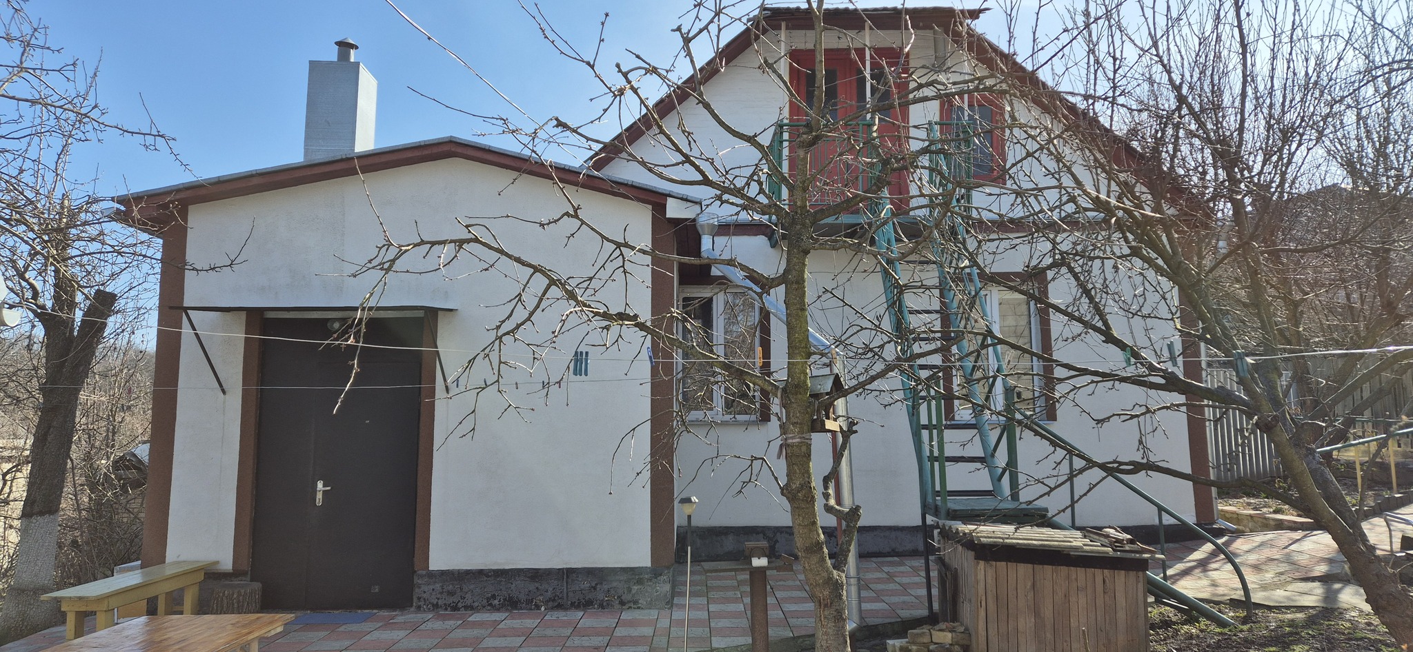 Аренда дома 77 м², Павла Грабовского пер., 7