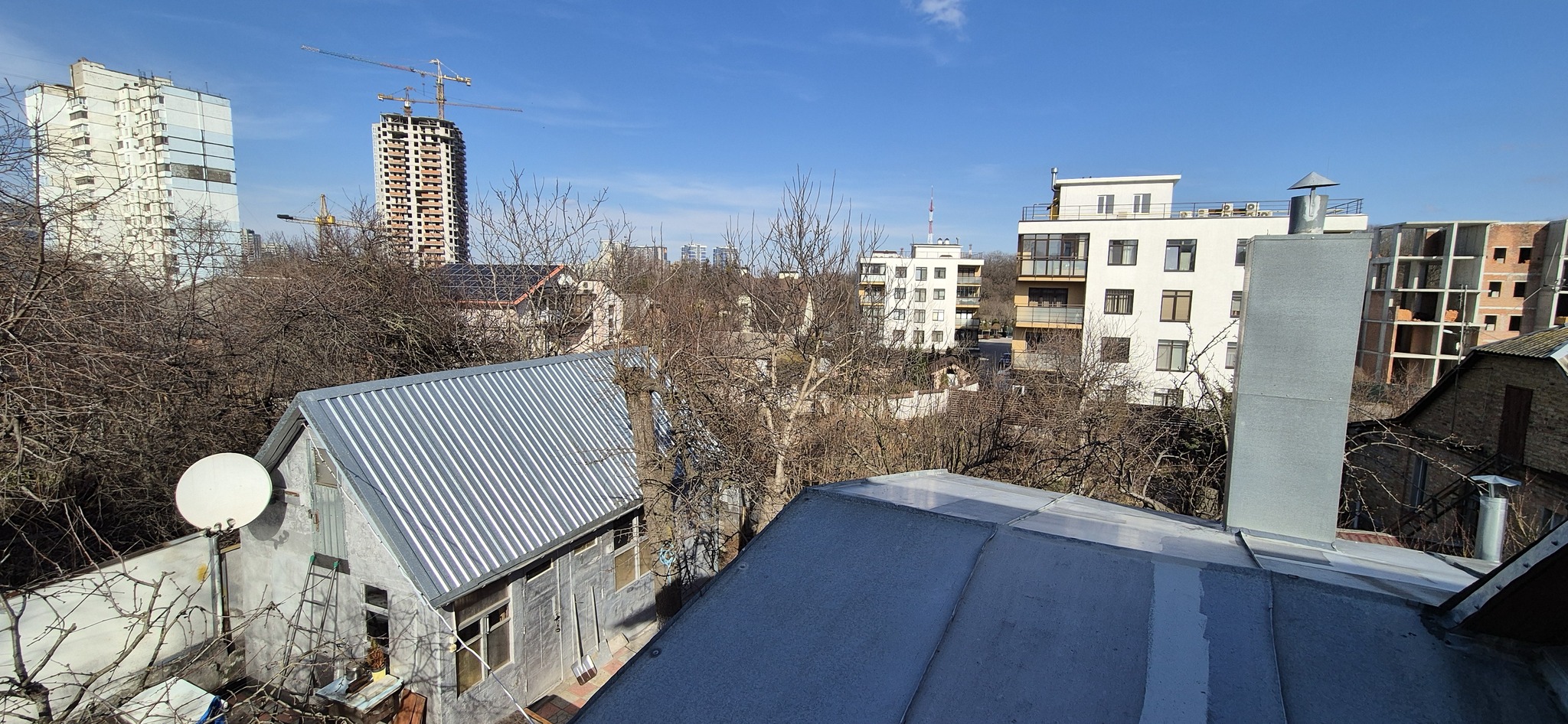 Аренда дома 77 м², Павла Грабовского пер., 7