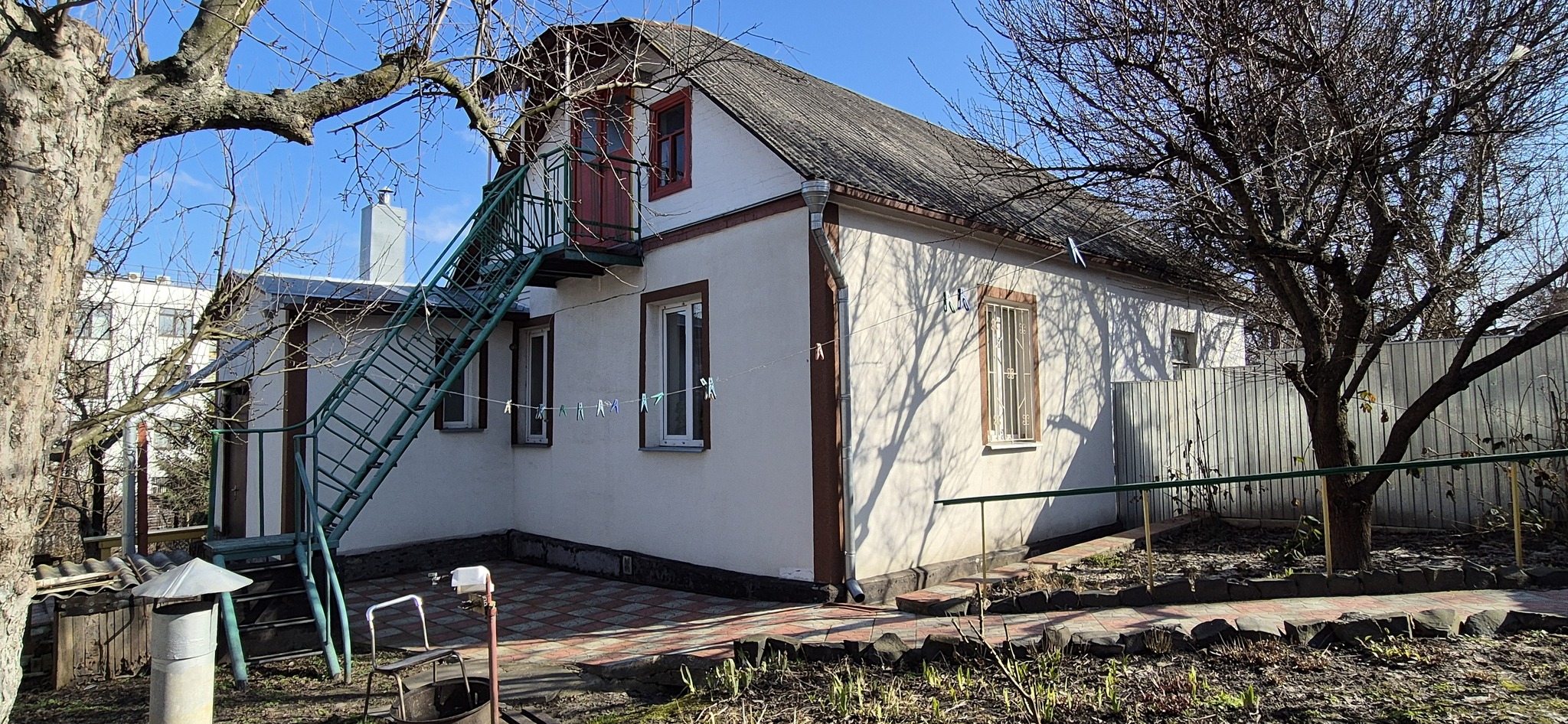Аренда дома 77 м², Павла Грабовского пер., 7