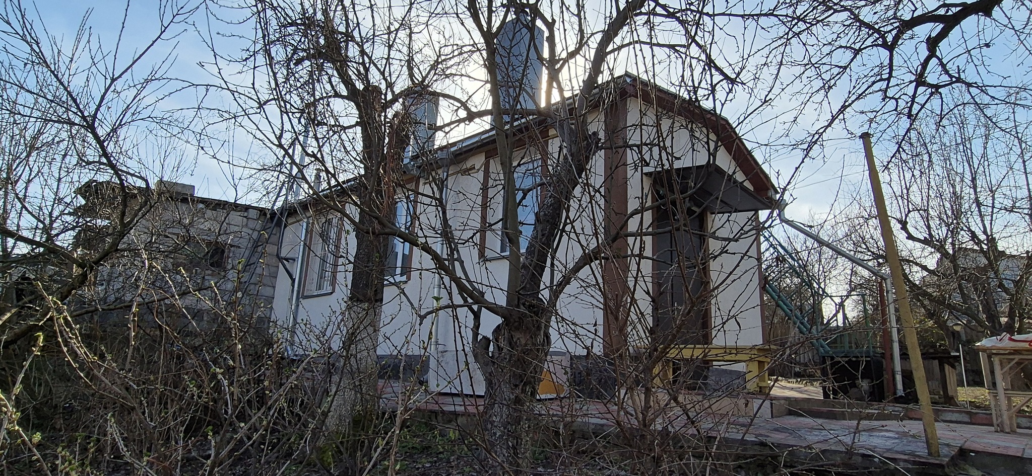 Аренда дома 77 м², Павла Грабовского пер., 7
