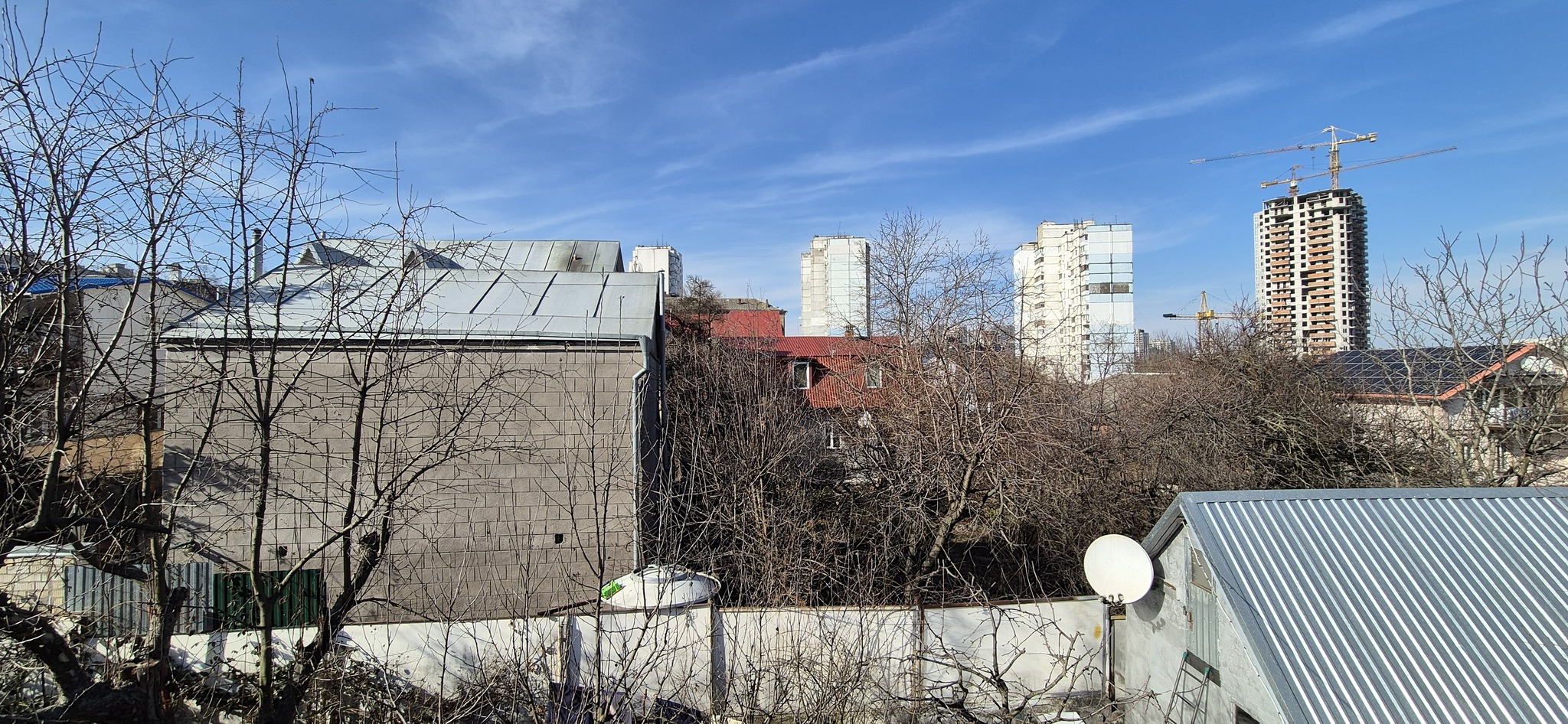 Аренда дома 77 м², Павла Грабовского пер., 7