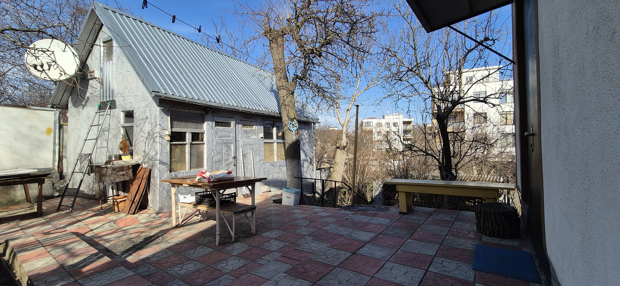 Аренда дома 77 м², Павла Грабовского пер., 7