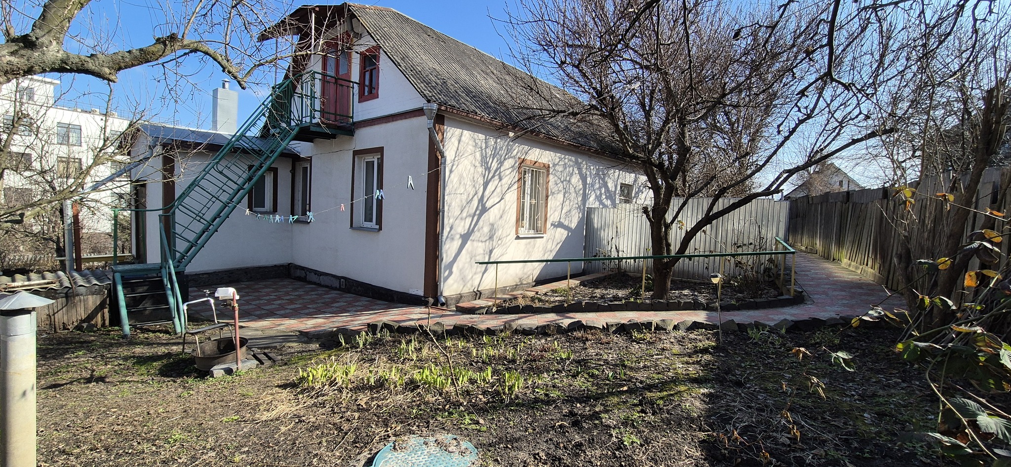 Аренда дома 77 м², Павла Грабовского пер., 7