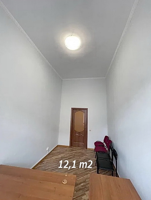 Аренда офиса 90 м², Саксаганского ул., 44